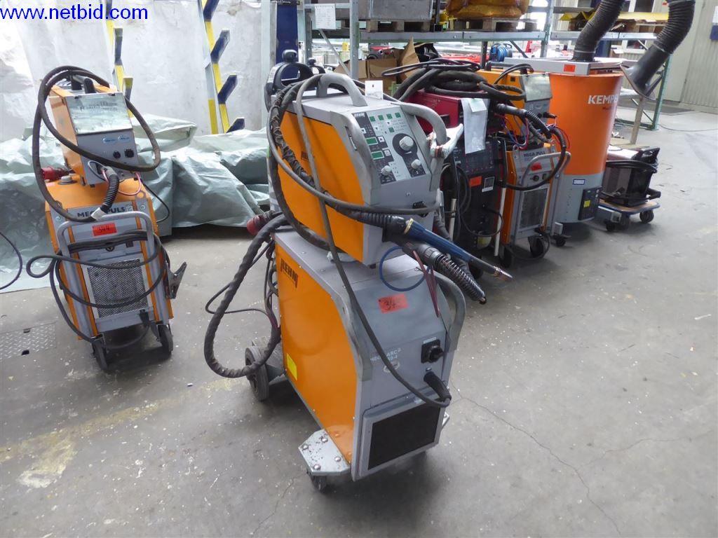 Equipamento operacional e de escritório (construção em aço e metal)-1