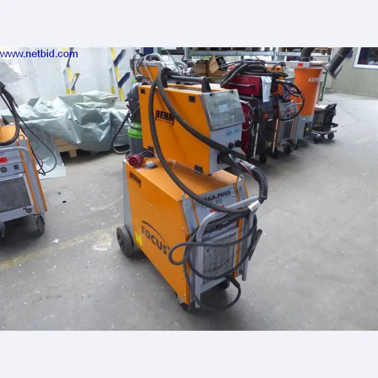 Equipamento operacional e de escritório (construção em aço e metal)-1