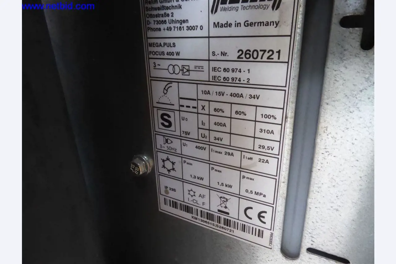 Equipamento operacional e de escritório (construção em aço e metal)-2