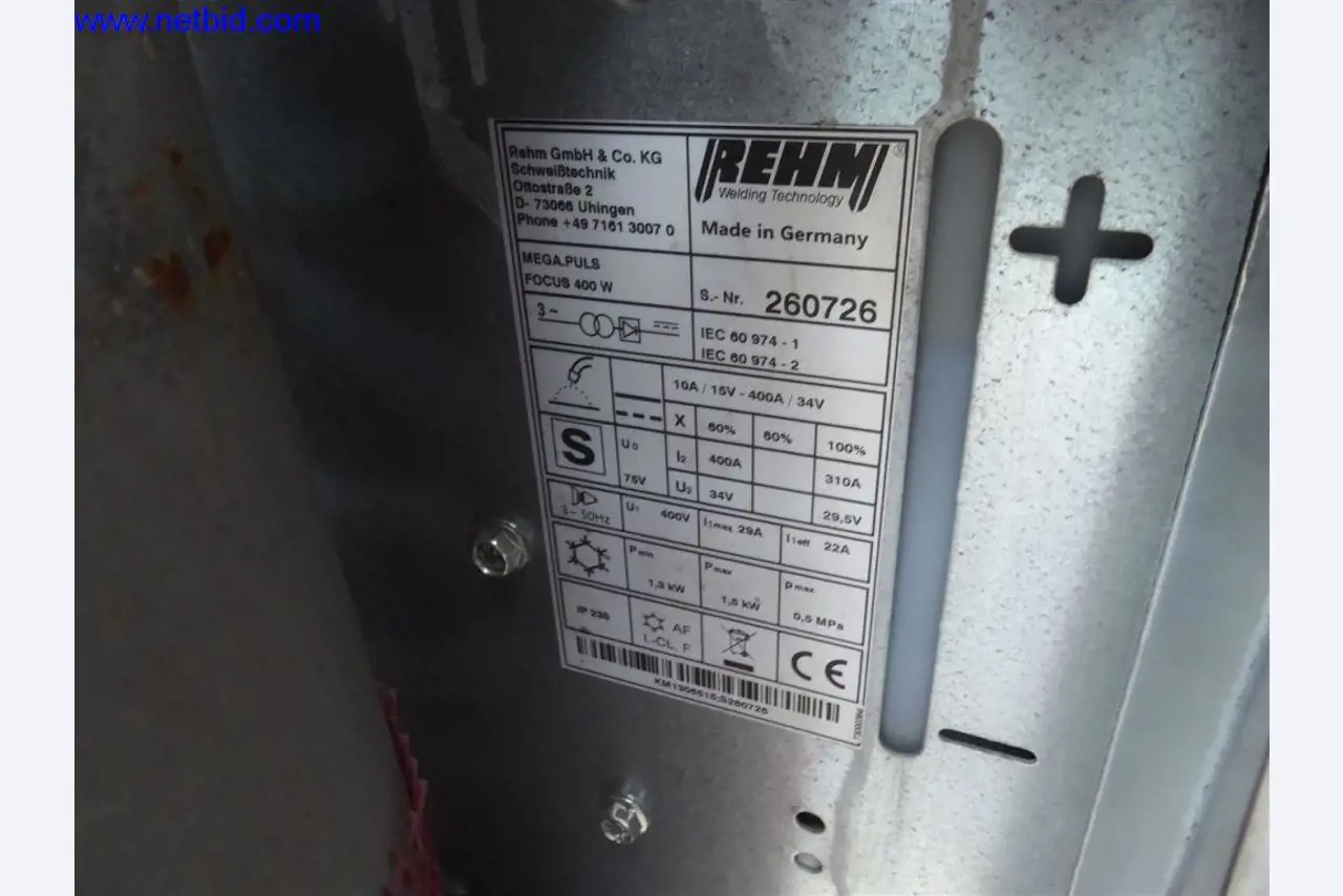 Equipamento operacional e de escritório (construção em aço e metal)-2