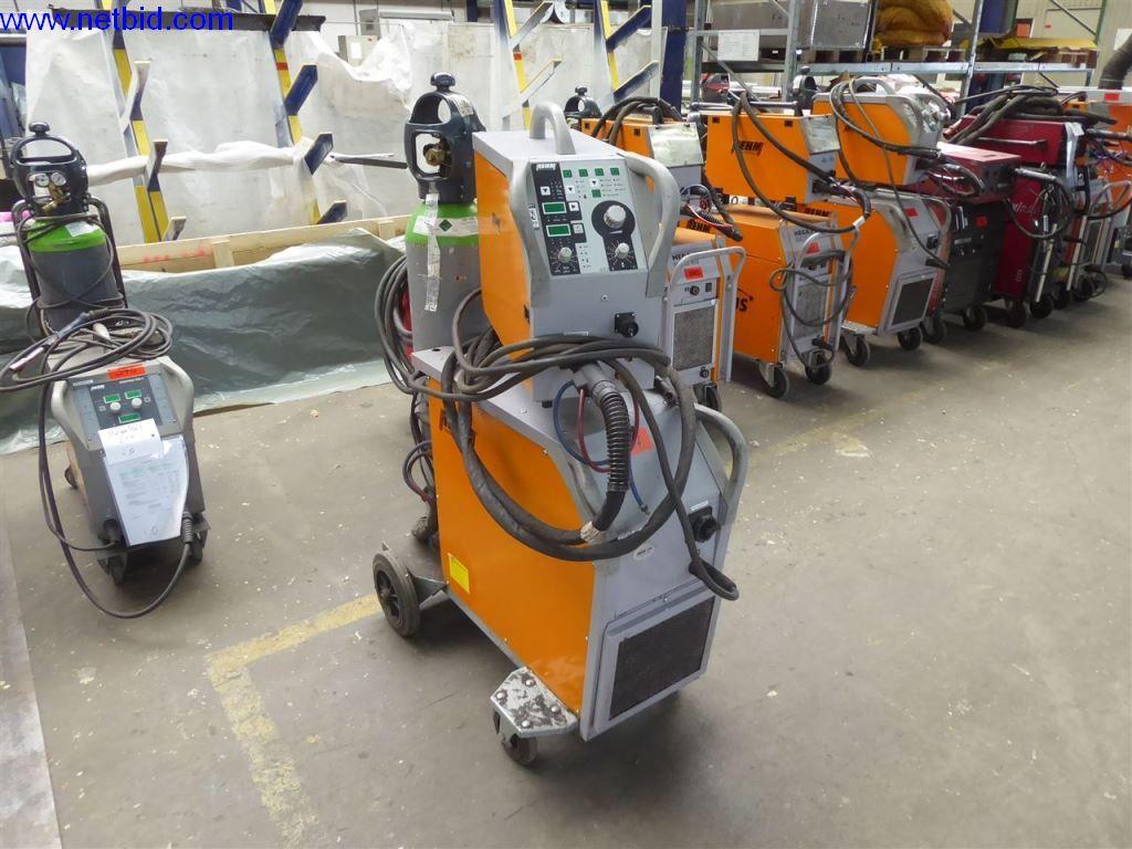 Equipamento operacional e de escritório (construção em aço e metal)-1