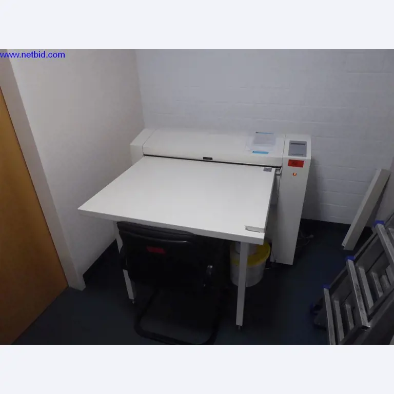 Operating and office equipment (steel and metal construction)-1