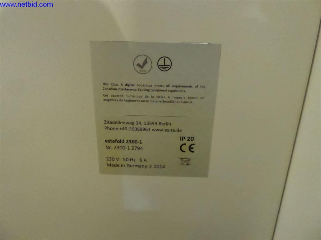 Operating and office equipment (steel and metal construction)-2