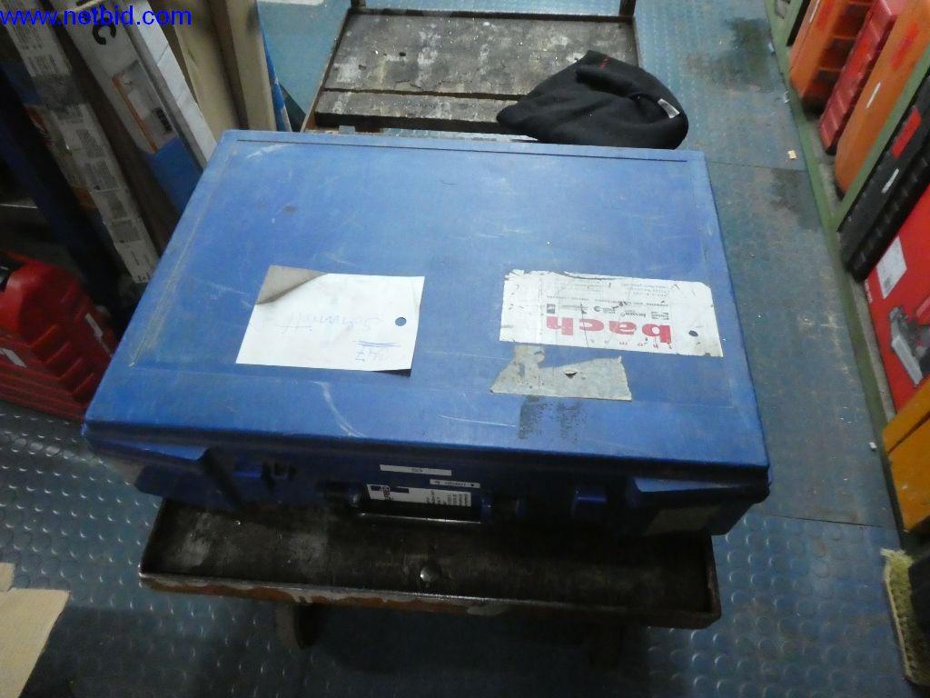 Equipos operativos y de oficina (construcción metálica y de acero)-2