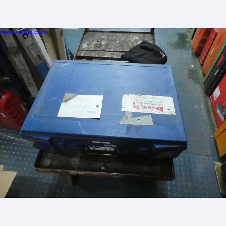 Equipos operativos y de oficina (construcción metálica y de acero)-2