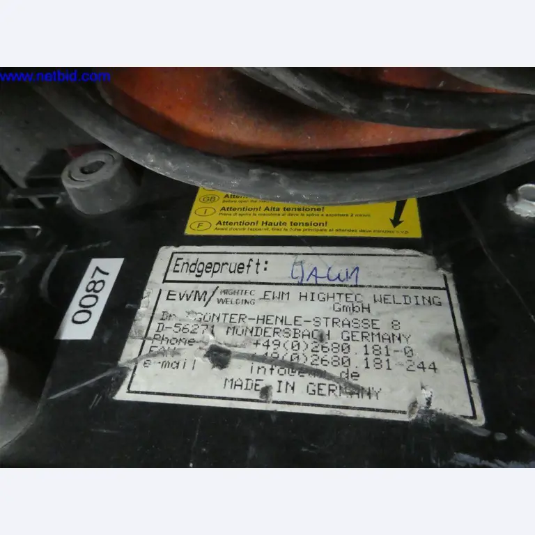 Equipos operativos y de oficina (construcción metálica y de acero)-3