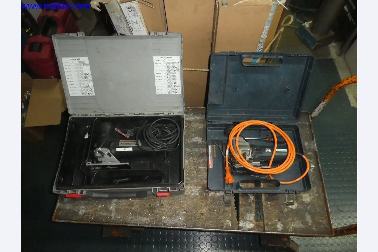 Operativna in pisarniška oprema (jeklene in kovinske konstrukcije)-1