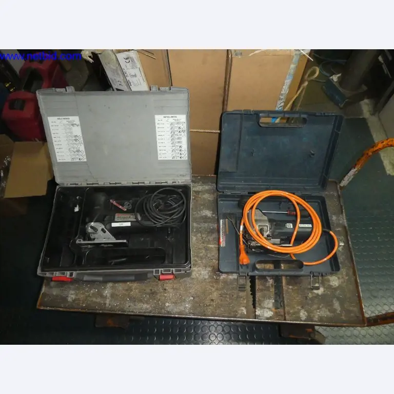 Operativna in pisarniška oprema (jeklene in kovinske konstrukcije)-1