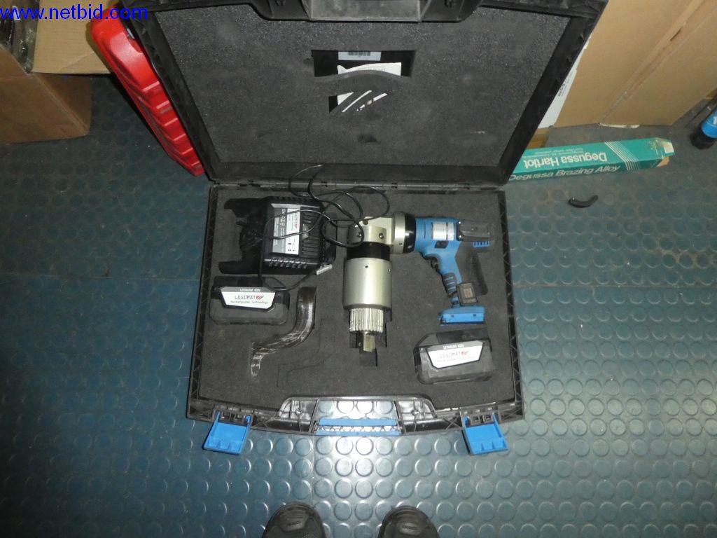 Equipamento operacional e de escritório (construção em aço e metal)-1