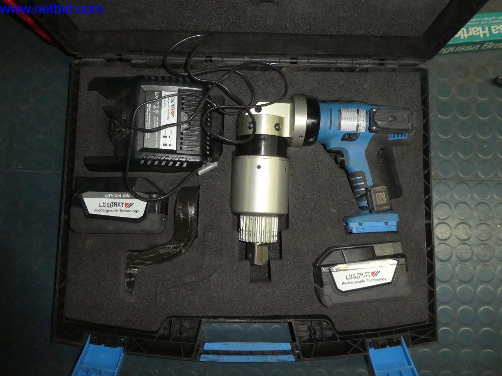 Equipamento operacional e de escritório (construção em aço e metal)-2