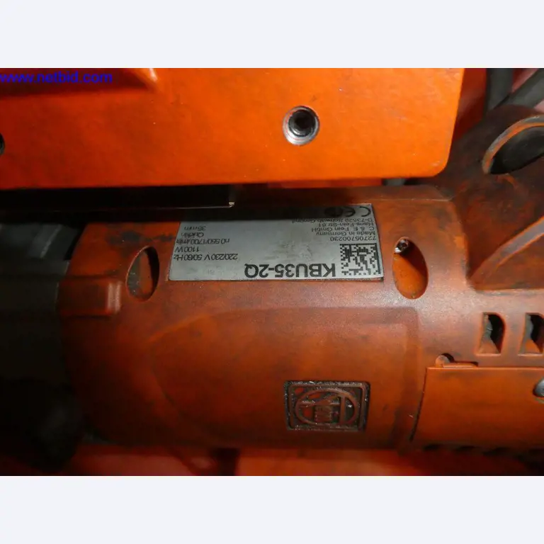 Equipamento operacional e de escritório (construção em aço e metal)-5