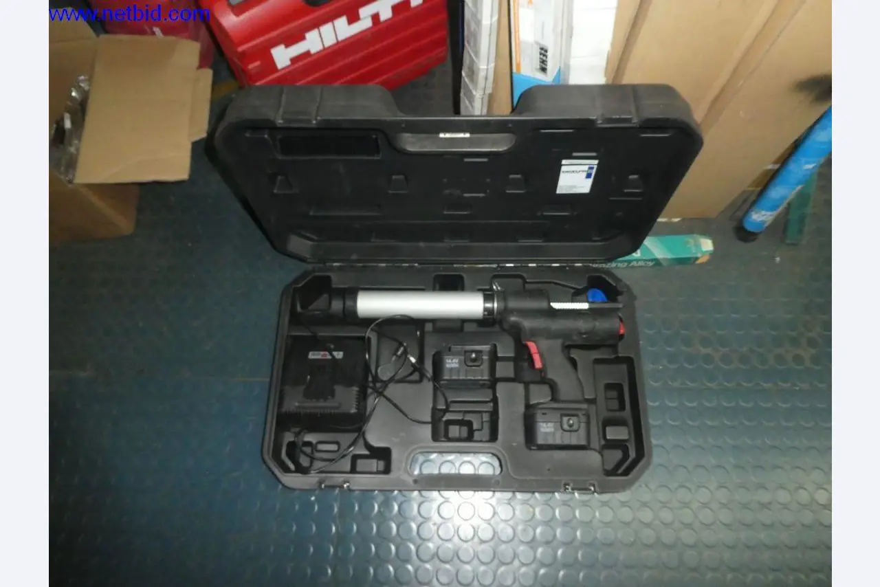 Operating and office equipment (steel and metal construction)-1