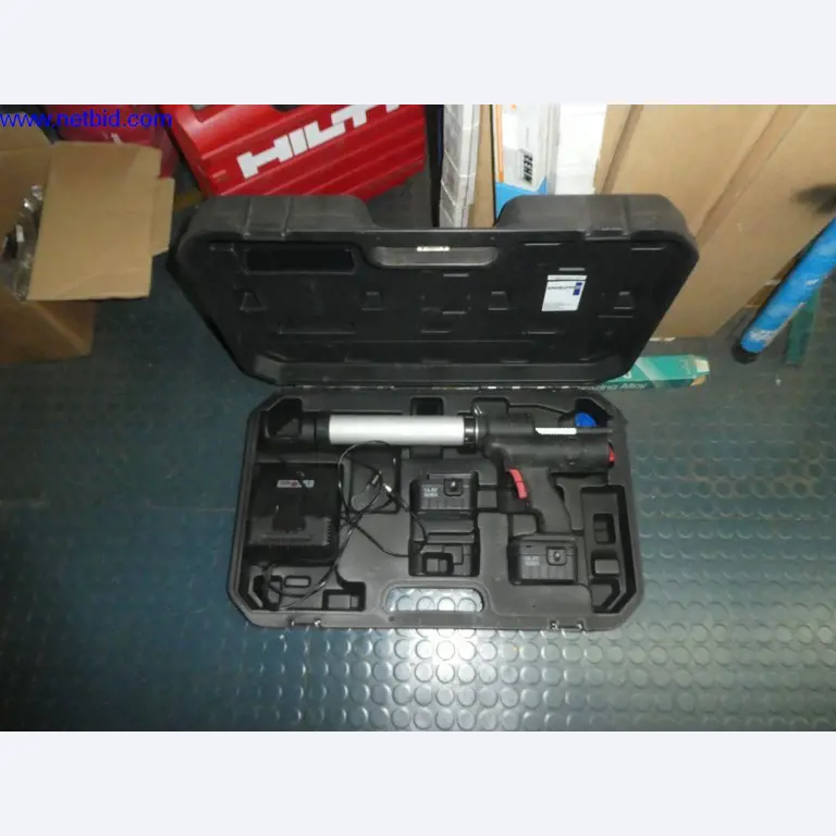 Operating and office equipment (steel and metal construction)-1