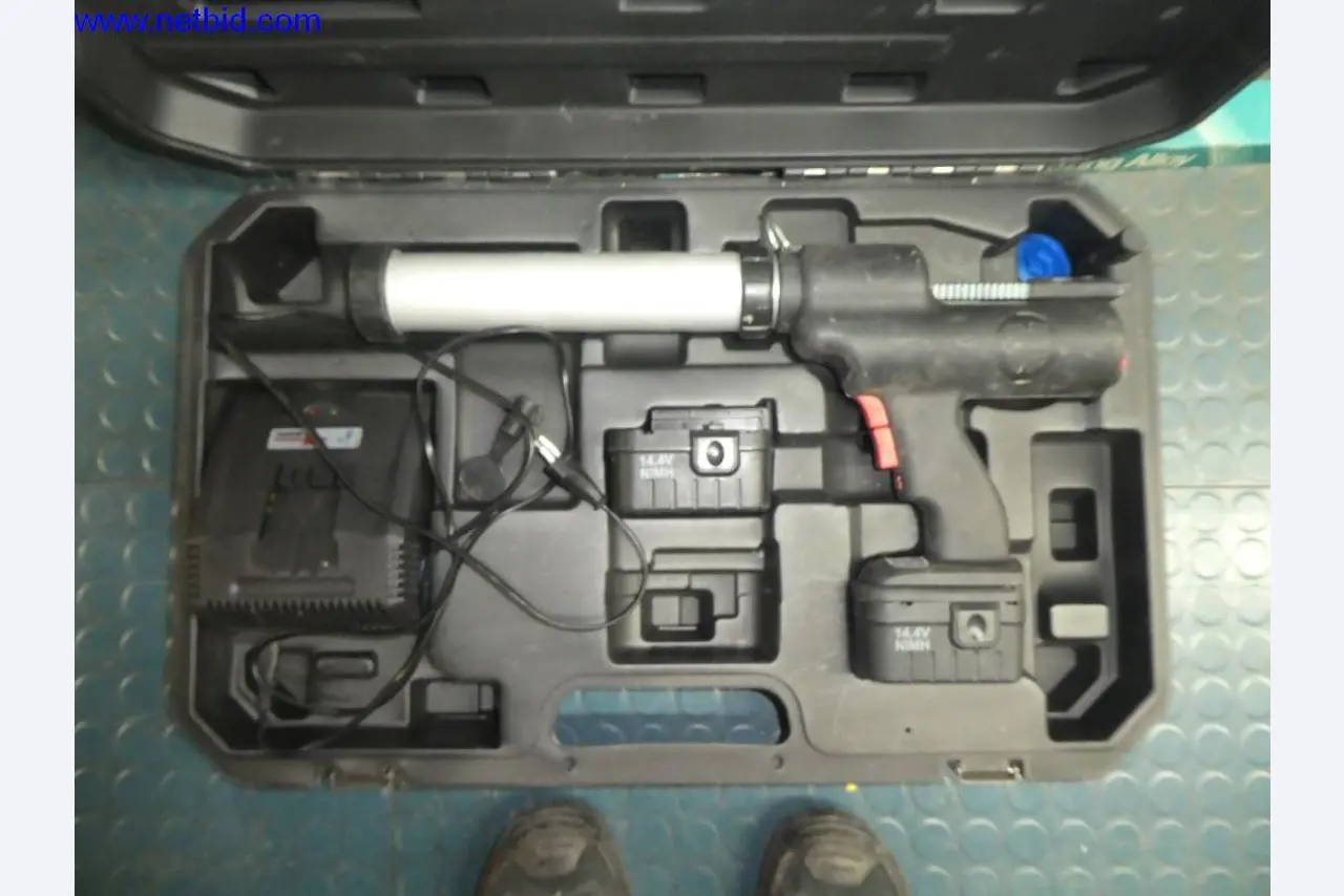 Operating and office equipment (steel and metal construction)-2