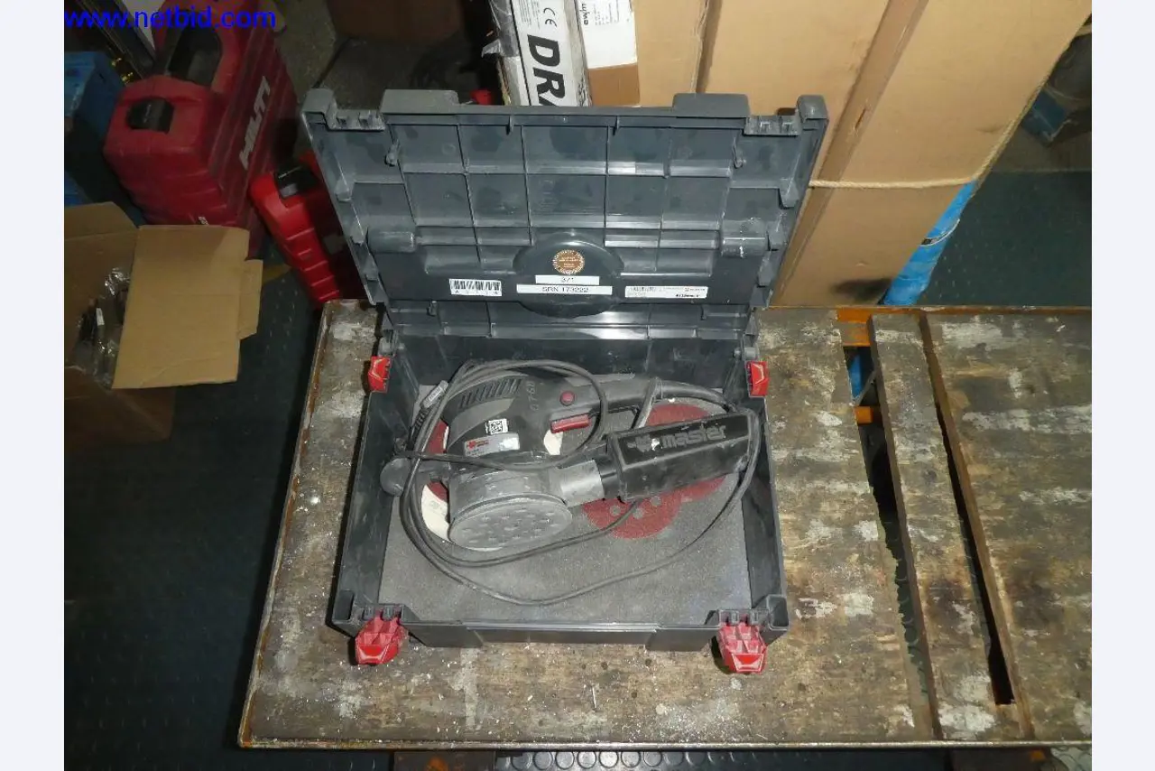 Operating and office equipment (steel and metal construction)-3