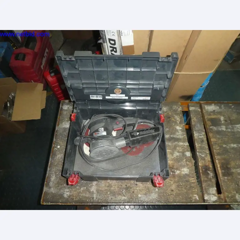 Operating and office equipment (steel and metal construction)-3