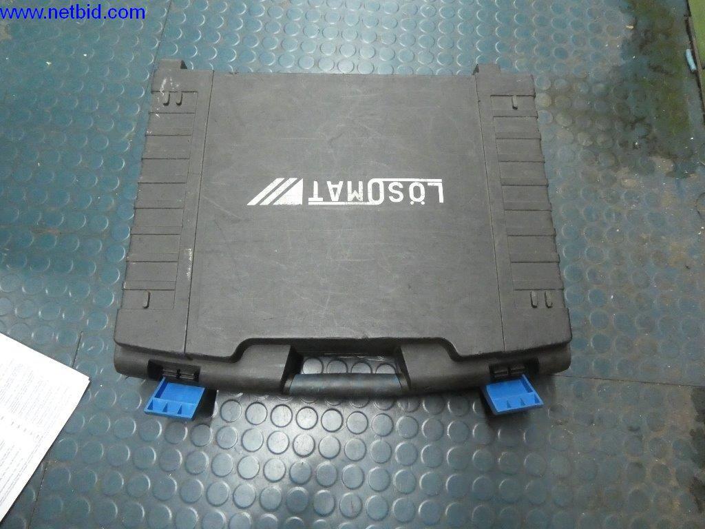 Equipamento operacional e de escritório (construção em aço e metal)-2