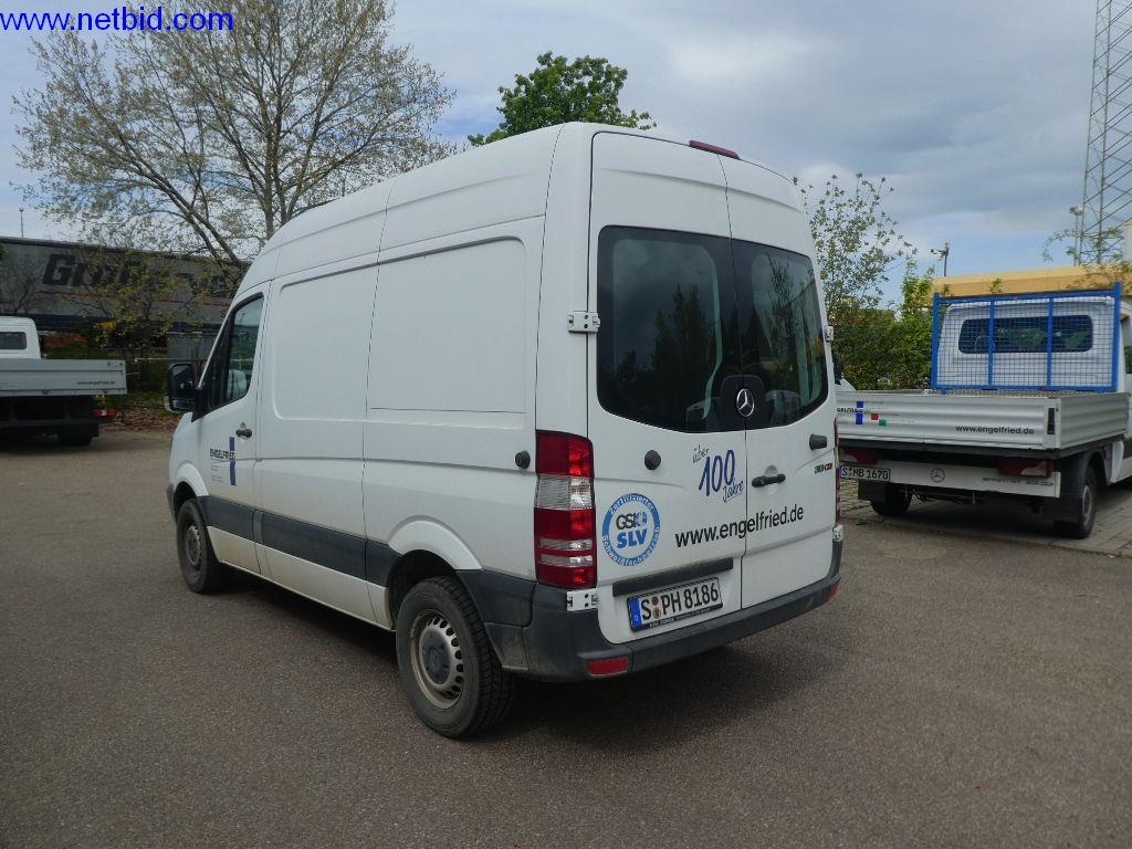 Betriebs- und Geschäftsausstattung (Stahl- und Metallbau)-10