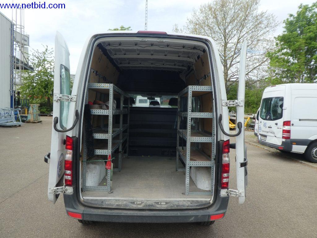 Betriebs- und Geschäftsausstattung (Stahl- und Metallbau)-11