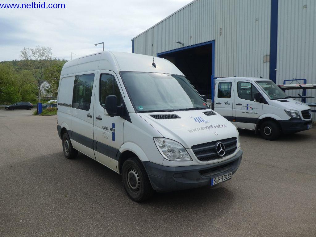 Betriebs- und Geschäftsausstattung (Stahl- und Metallbau)-2