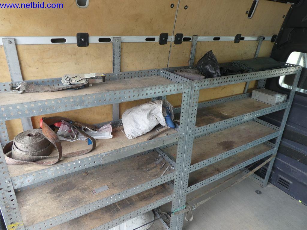 Betriebs- und Geschäftsausstattung (Stahl- und Metallbau)-5