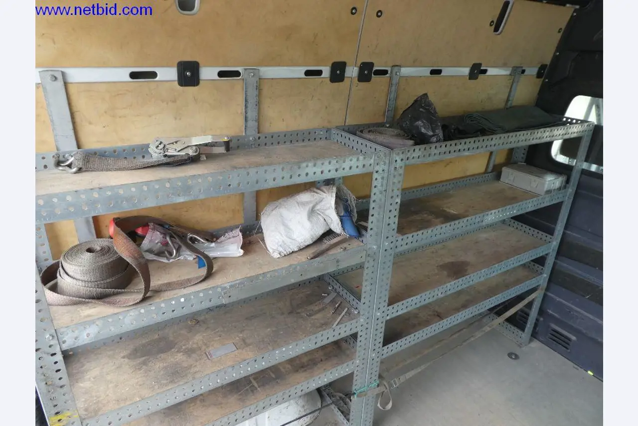 Equipamento operacional e de escritório (construção em aço e metal)-5