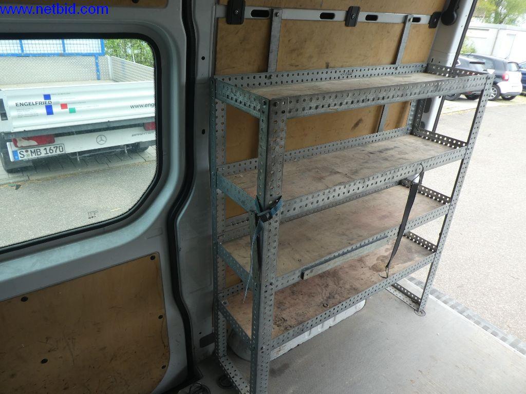 Betriebs- und Geschäftsausstattung (Stahl- und Metallbau)-6