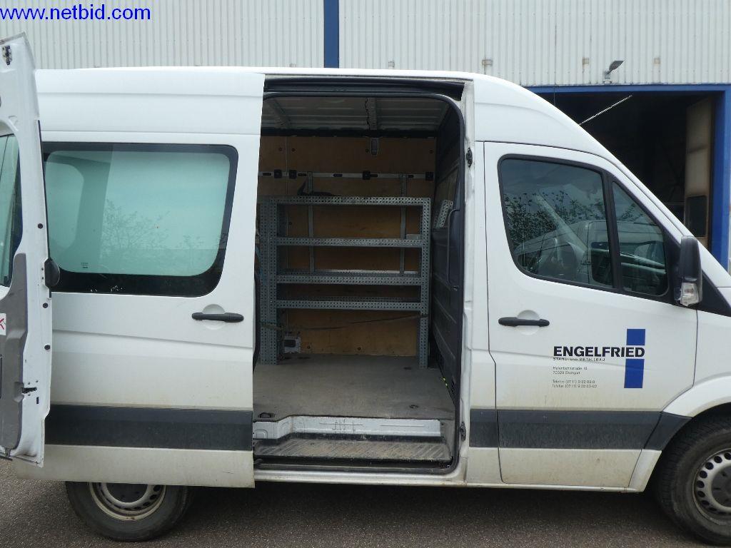 Betriebs- und Geschäftsausstattung (Stahl- und Metallbau)-7