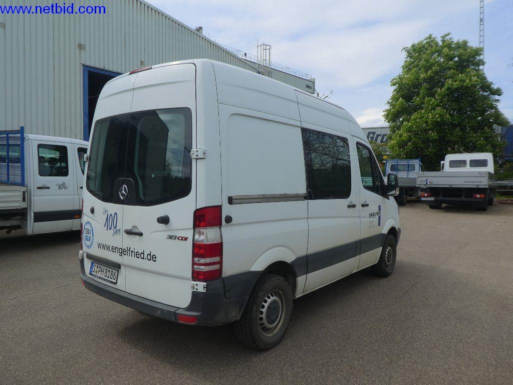 Betriebs- und Geschäftsausstattung (Stahl- und Metallbau)-9