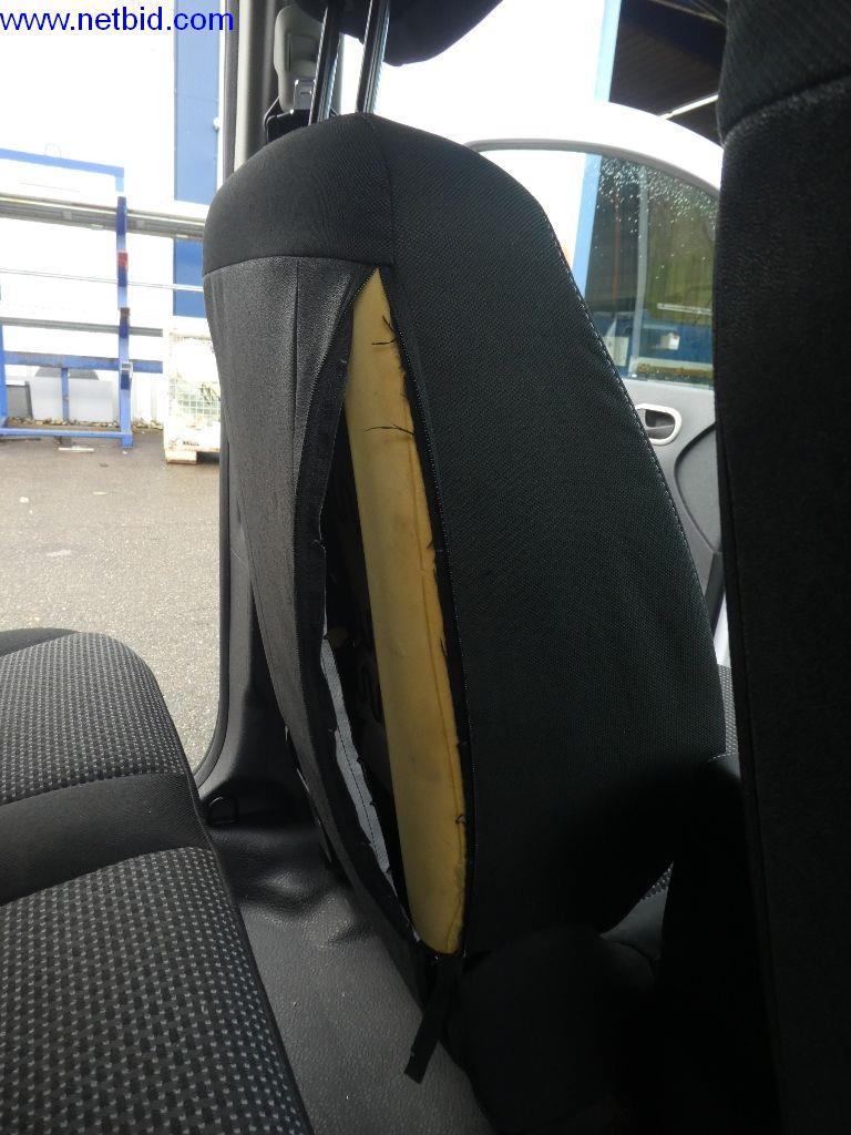 Equipamento operacional e de escritório (construção em aço e metal)-10