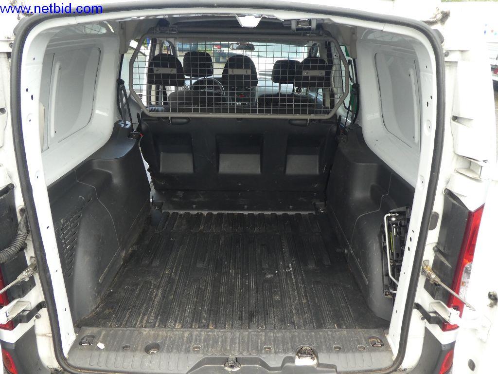 Equipamento operacional e de escritório (construção em aço e metal)-9