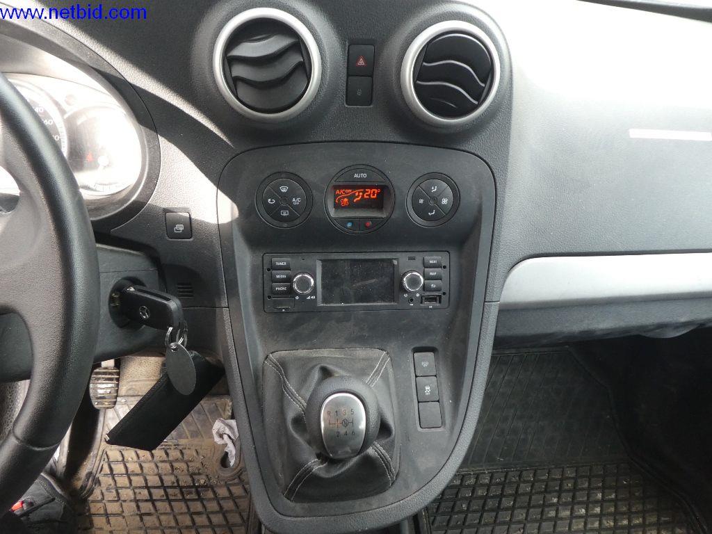 Sprzęt operacyjny i biurowy (konstrukcja stalowa i metalowa)-20