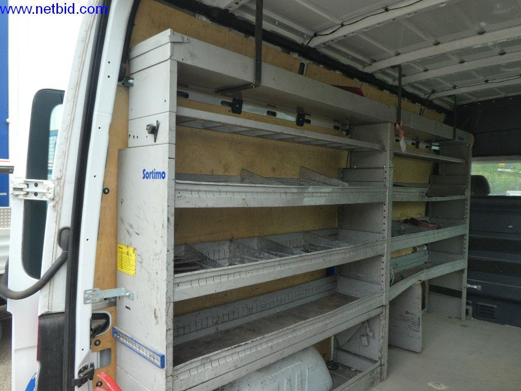 Equipamento operacional e de escritório (construção em aço e metal)-3