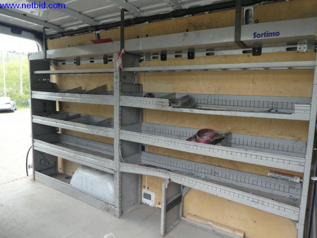 Equipamento operacional e de escritório (construção em aço e metal)-5