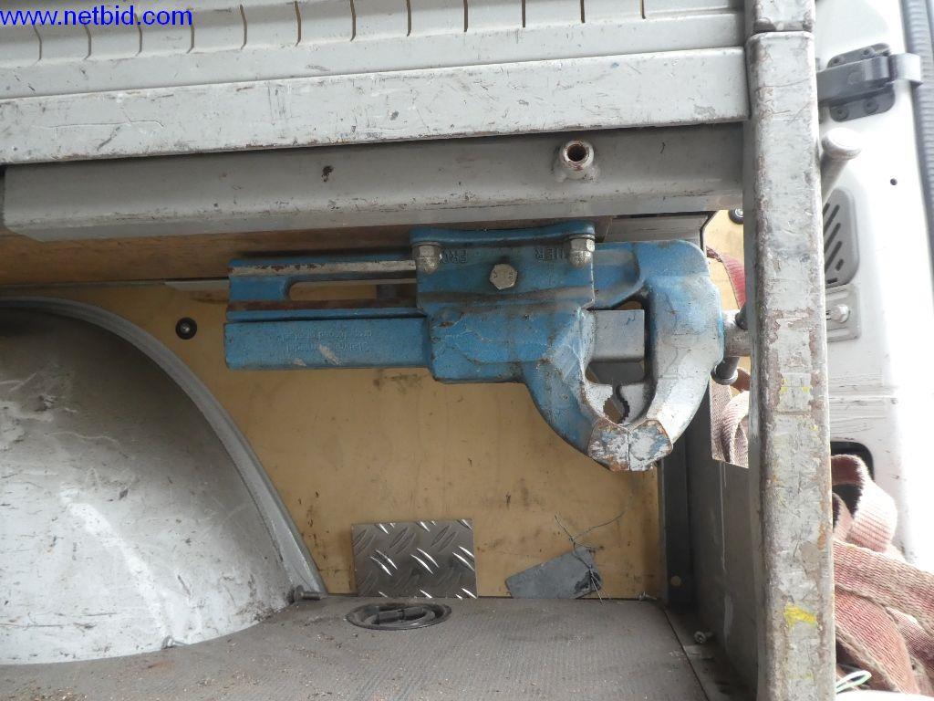 Equipamento operacional e de escritório (construção em aço e metal)-7