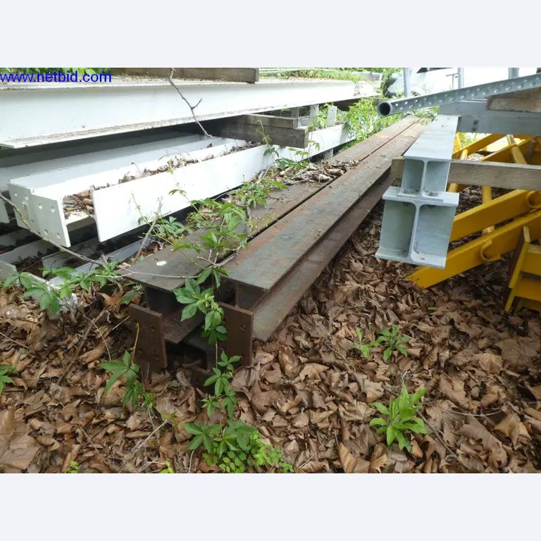 Equipamento operacional e de escritório (construção em aço e metal)-11