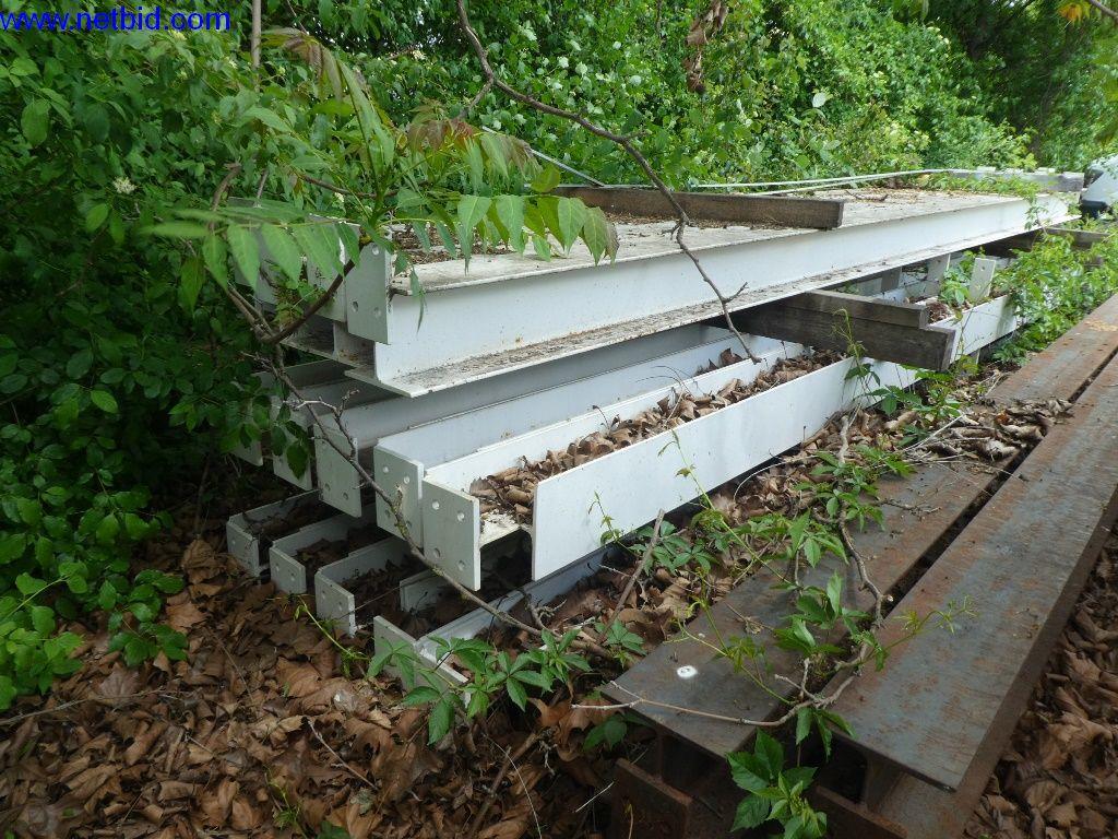 Sprzęt operacyjny i biurowy (konstrukcja stalowa i metalowa)-12