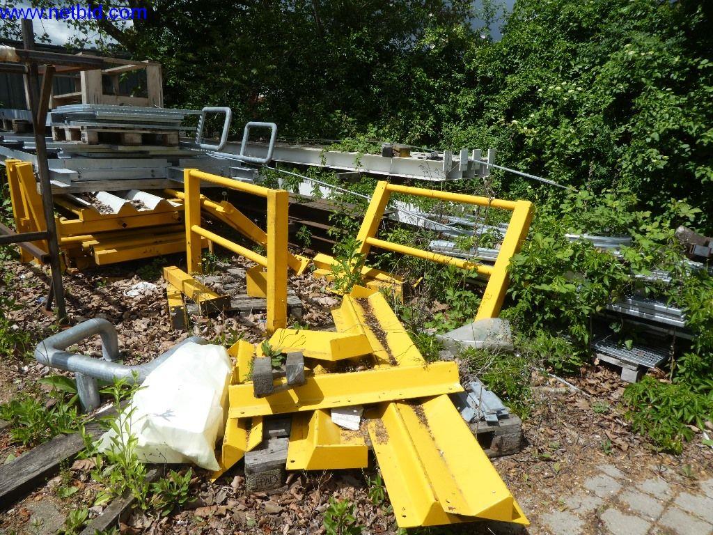 Sprzęt operacyjny i biurowy (konstrukcja stalowa i metalowa)-2