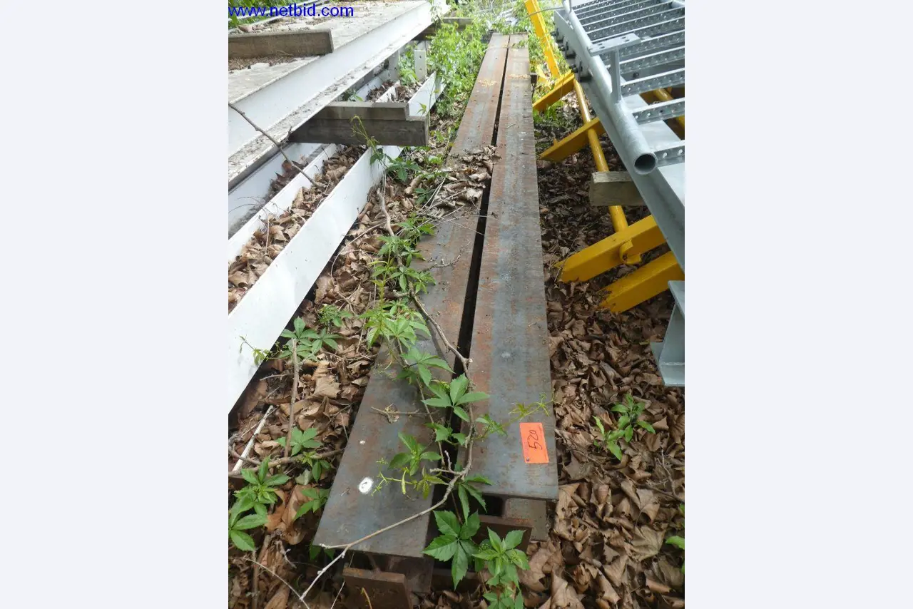 Equipamento operacional e de escritório (construção em aço e metal)-3