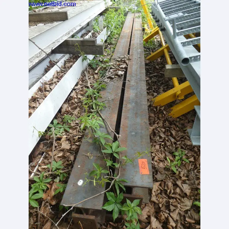 Equipamento operacional e de escritório (construção em aço e metal)-3