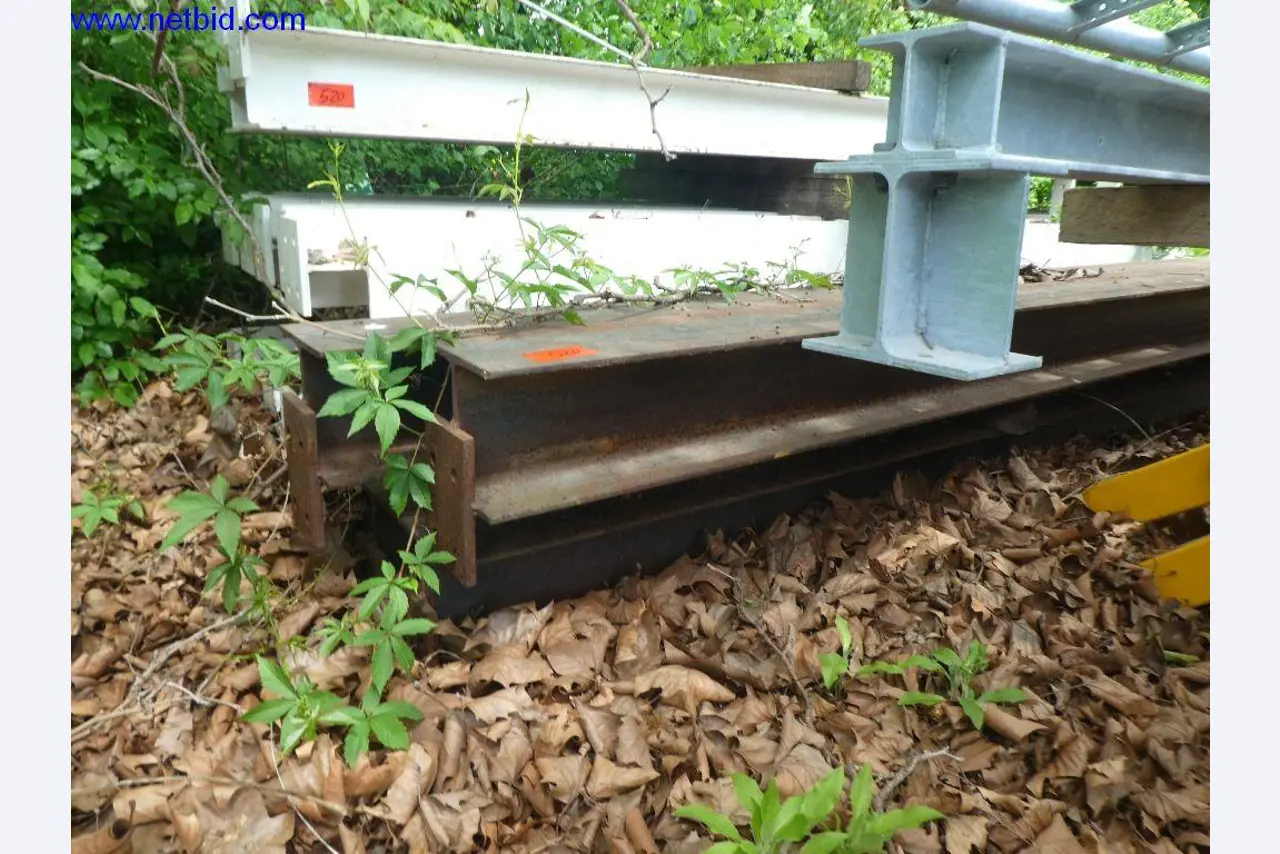Equipamento operacional e de escritório (construção em aço e metal)-4