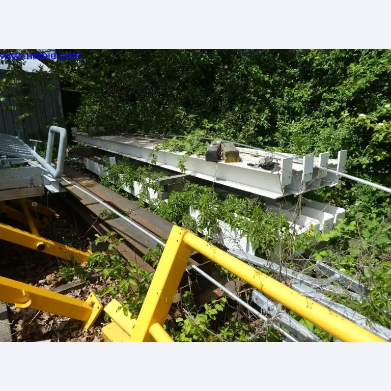 Equipamento operacional e de escritório (construção em aço e metal)-6