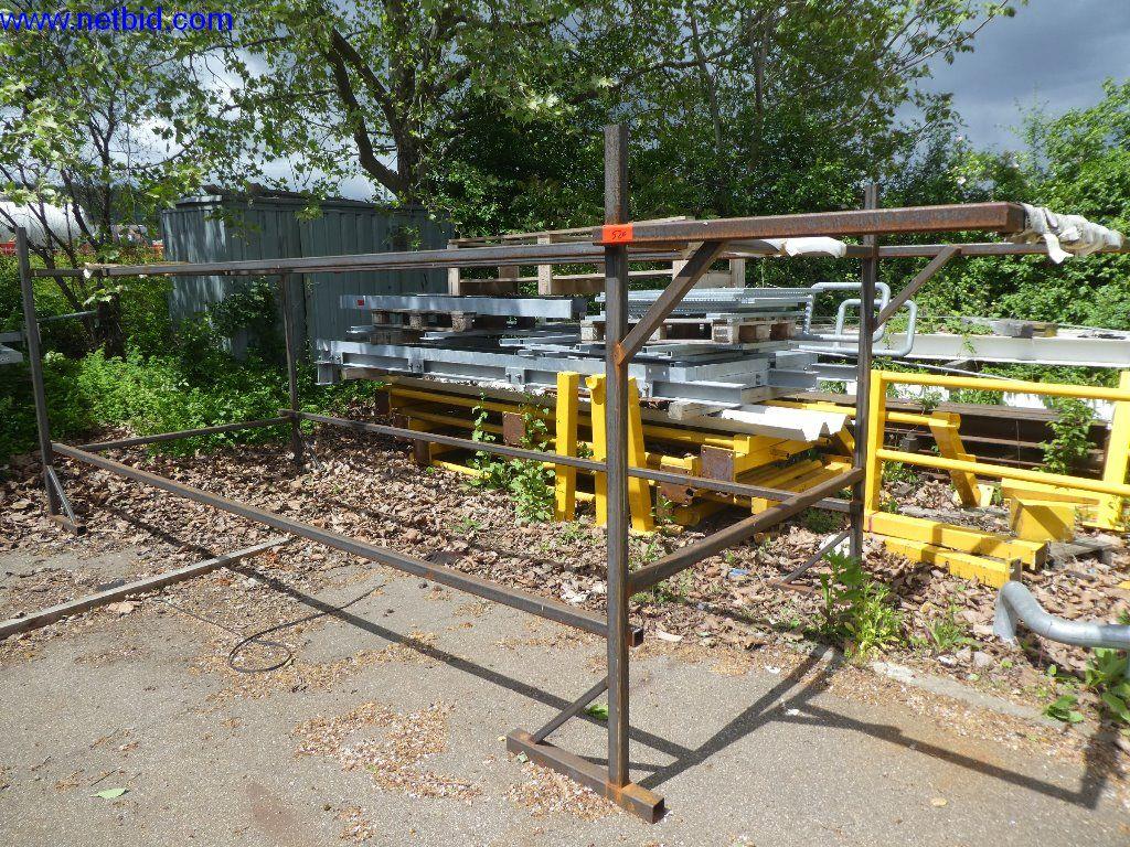 Sprzęt operacyjny i biurowy (konstrukcja stalowa i metalowa)-7