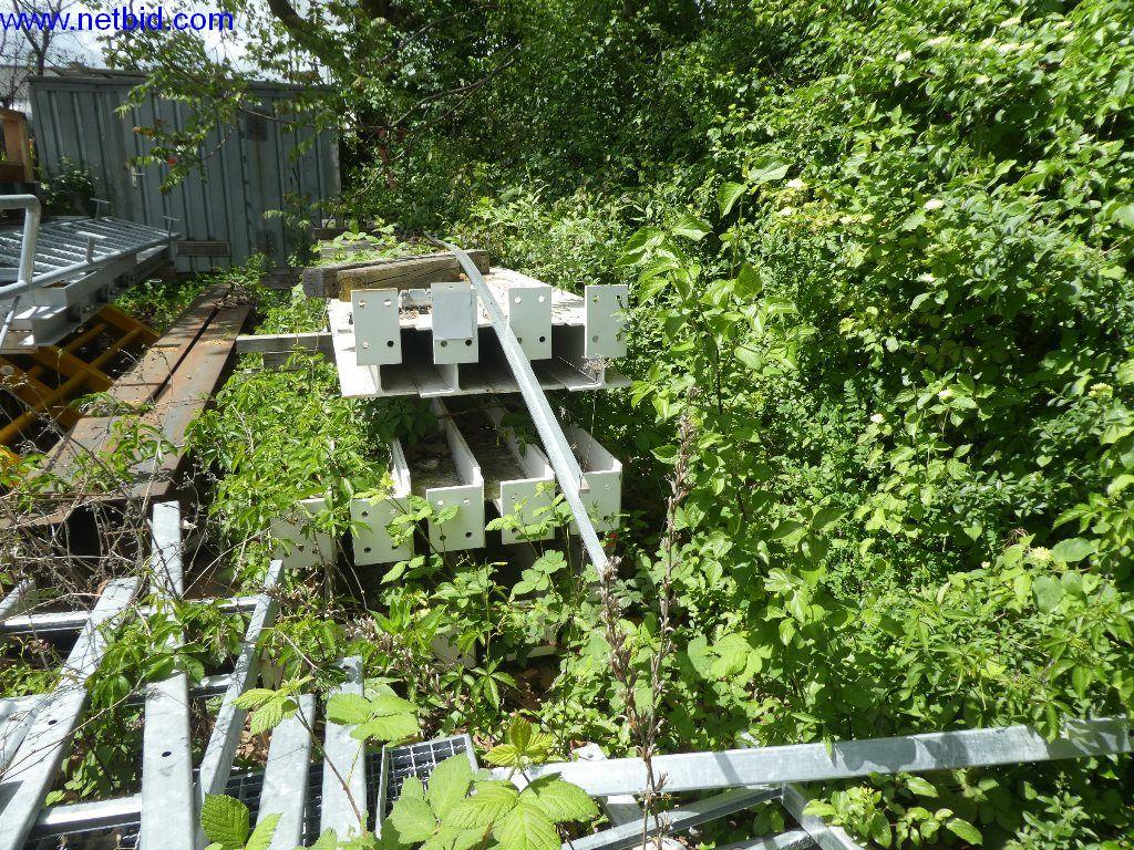 Sprzęt operacyjny i biurowy (konstrukcja stalowa i metalowa)-9