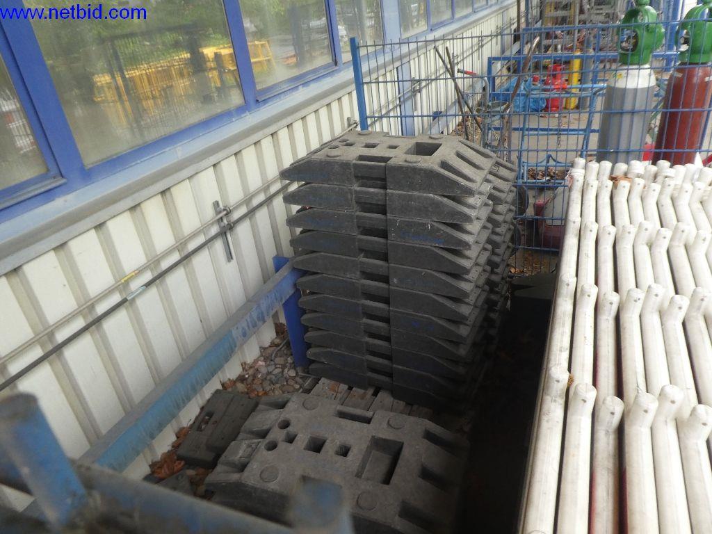 Equipamento operacional e de escritório (construção em aço e metal)-3