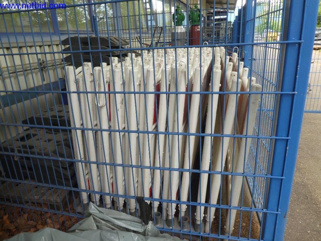 Equipamento operacional e de escritório (construção em aço e metal)-5