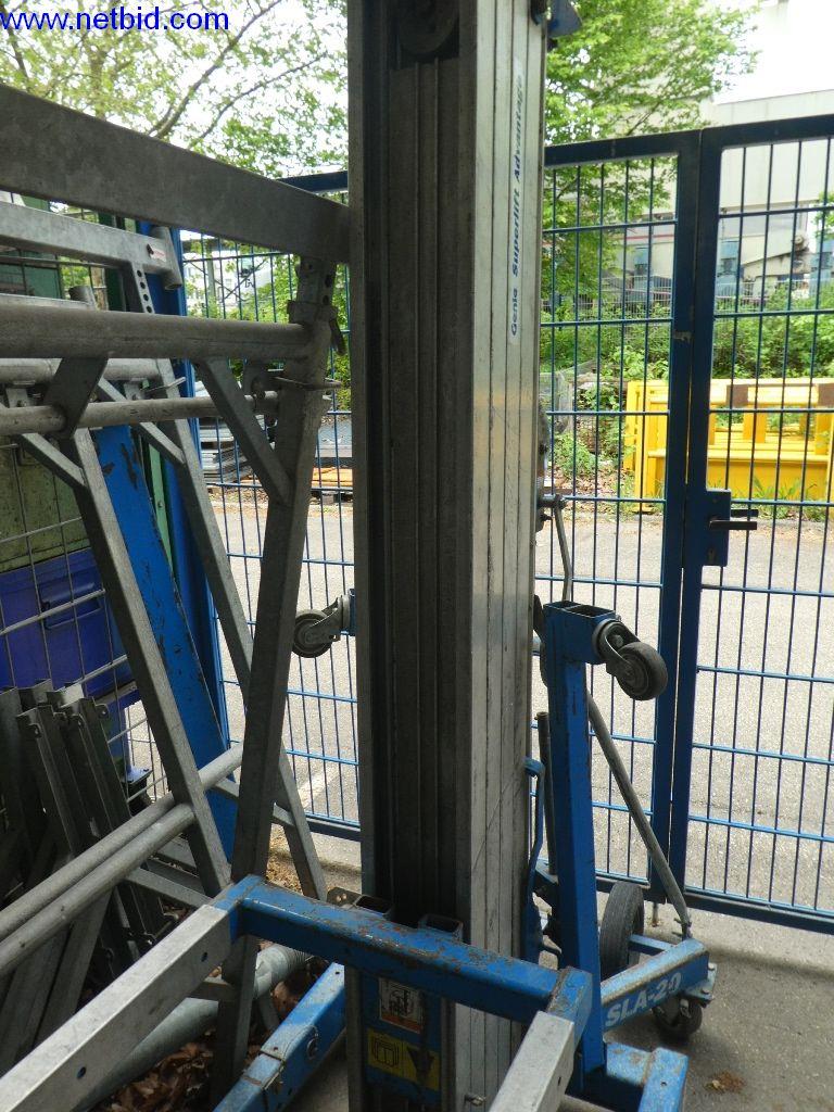 Operating and office equipment (steel and metal construction)-3