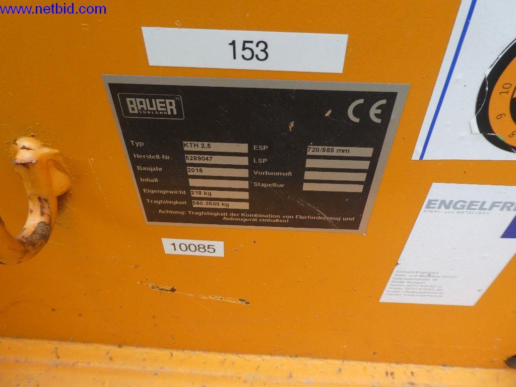 Equipamento operacional e de escritório (construção em aço e metal)-3