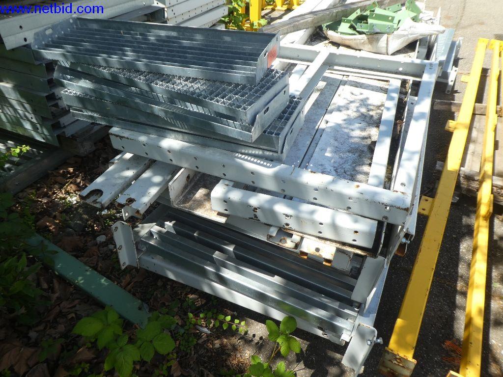 Sprzęt operacyjny i biurowy (konstrukcja stalowa i metalowa)-10