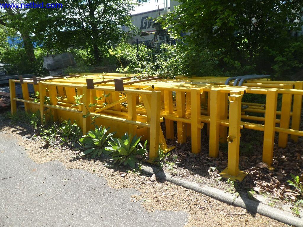 Sprzęt operacyjny i biurowy (konstrukcja stalowa i metalowa)-11